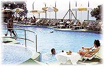 ����� Park Hotel Netanya, ����