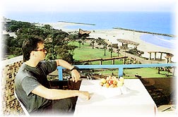 ����� Park Hotel Netanya, ����