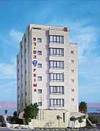 ����� Prima Tiberias, ����