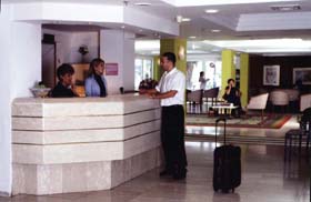 ����� Prima Tiberias, ����