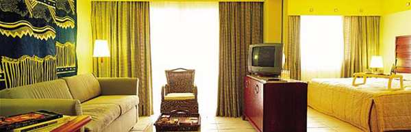 ����� Sofitel Suites Costa do Sauipe, ����