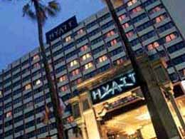 ����� Hyatt Regency Casablanca, ����
