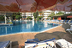 ����� Sheraton Marrakech, ����