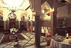����� Sheraton Marrakech, ����