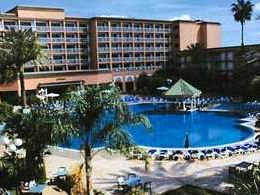 ����� Sheraton Marrakech, ����