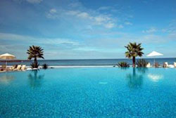 ����� L'Amphitrite Palace, ����