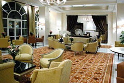����� L'Amphitrite Palace, ����
