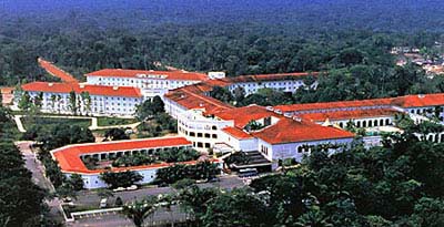 ����� Tropical Manaus, ����