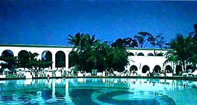 ����� Tropical Manaus, ����