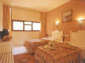 ����� Tichka Salam Ouarzazate, ����
