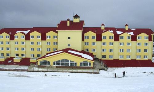 ����� WOW Uludag, ����