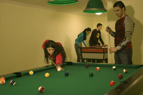 ����� WOW Uludag, ����