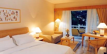 ����� Blue Tree Park Angra dos Reis, ����