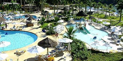 ����� Blue Tree Park Angra dos Reis, ����