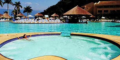 ����� Blue Tree Park Angra dos Reis, ����