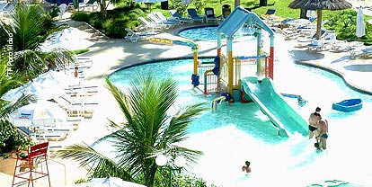 ����� Blue Tree Park Angra dos Reis, ����