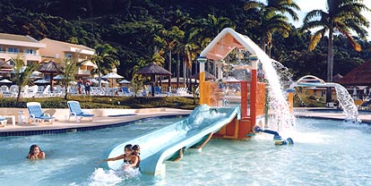����� Blue Tree Park Angra dos Reis, ����
