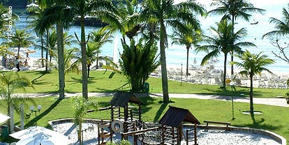 ����� Blue Tree Park Angra dos Reis, ����