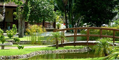 ����� Blue Tree Park Angra dos Reis, ����