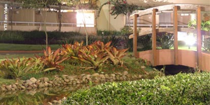 ����� Blue Tree Park Angra dos Reis, ����