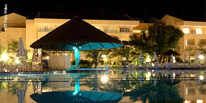 ����� Blue Tree Park Angra dos Reis, ����