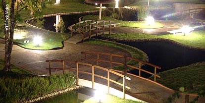 ����� Blue Tree Park Angra dos Reis, ����