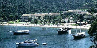����� Blue Tree Park Angra dos Reis, ����