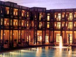 ����� Sofitel Thalassa Mogador Essaouira, ����