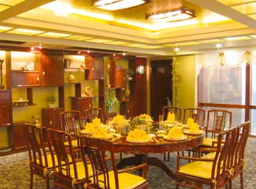 ����� Asia International, ����