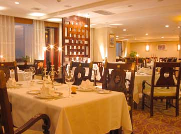 ����� Asia International, ����