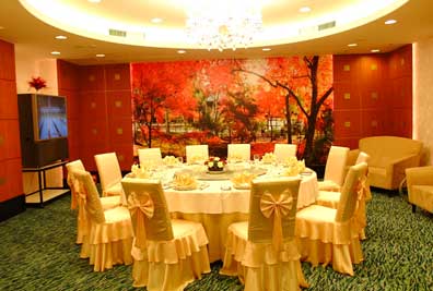 ����� Asia International, ����