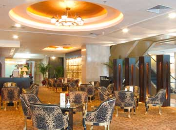 ����� Asia International, ����