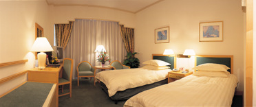 ����� Equatorial Shanghai, ����