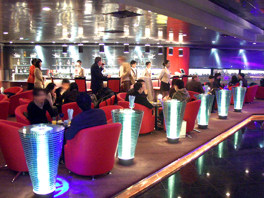 ����� Equatorial Shanghai, ����