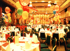 ����� Equatorial Shanghai, ����