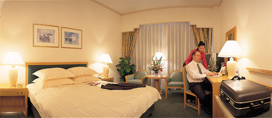 ����� Equatorial Shanghai, ����