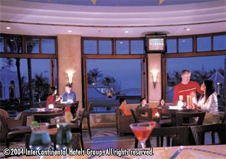 ����� Crowne Plaza Hainan Spa & Beach Resort, ����