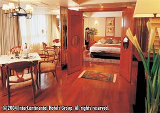 ����� Crowne Plaza Hainan Spa & Beach Resort, ����