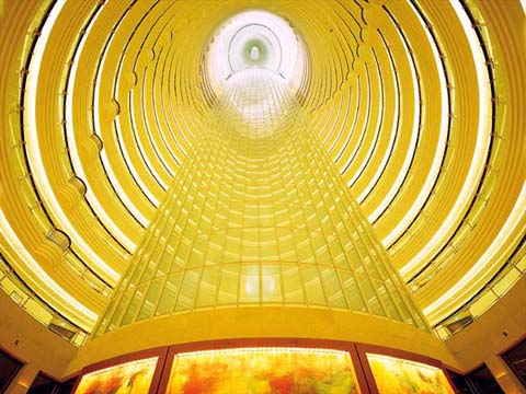 ����� Grand Hyatt Shanghai, ����