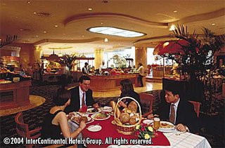 ����� Crowne Plaza Chengdu, ����
