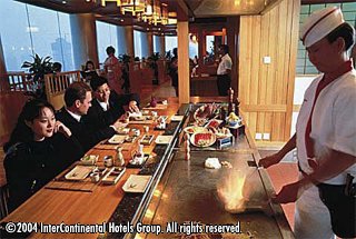 ����� Crowne Plaza Chengdu, ����