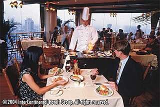 ����� Crowne Plaza Chengdu, ����