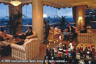 ����� Crowne Plaza Chengdu, ����