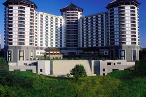����� Shangri-La Dingshan, ����