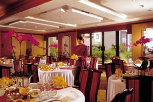����� Shangri-La Dingshan, ����