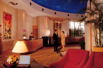 ����� Shangri-La Dingshan, ����