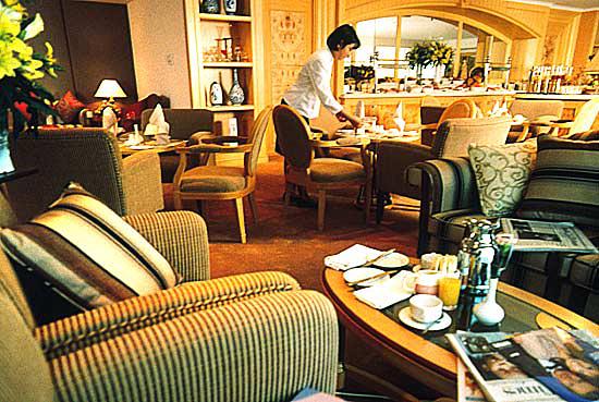 ����� Sheraton Nanjing Kingsley Hotel & Towers, ����