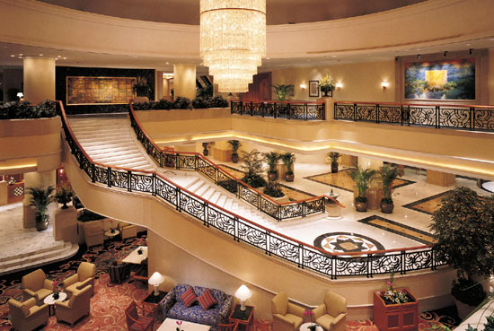 ����� Sheraton Shenyang Lido, ����
