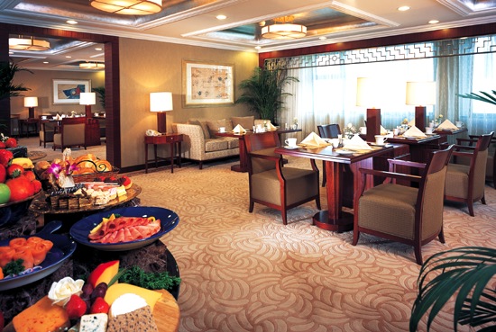 ����� Sheraton Shenyang Lido, ����