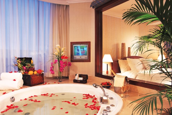 ����� Sheraton Shenyang Lido, ����
